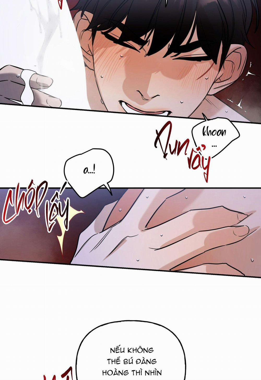 Lệnh Cứu Rỗi 35 trang 17