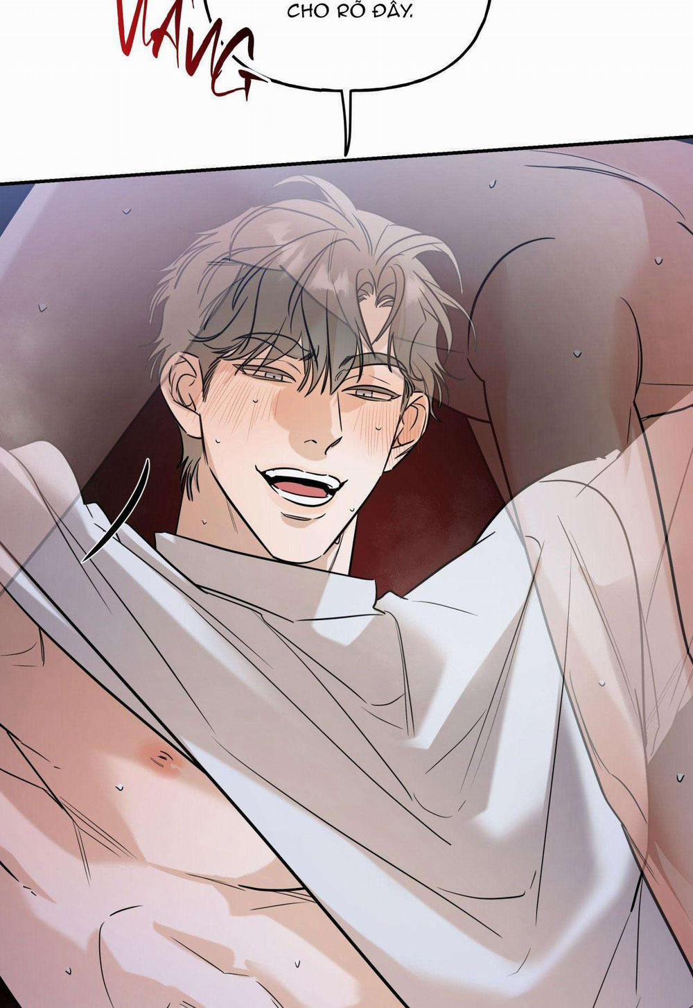 Lệnh Cứu Rỗi 35 trang 18