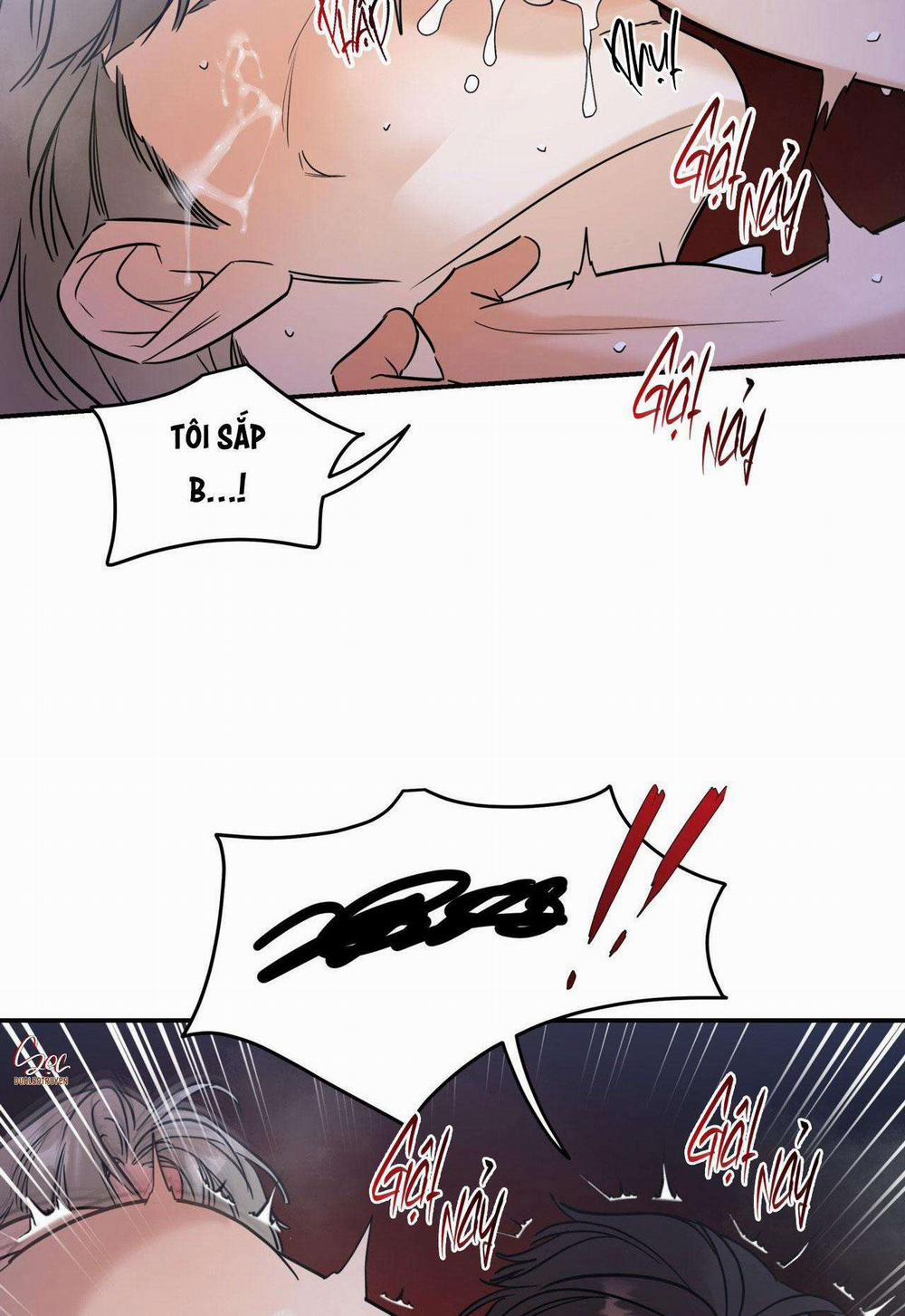 Lệnh Cứu Rỗi 35 trang 25