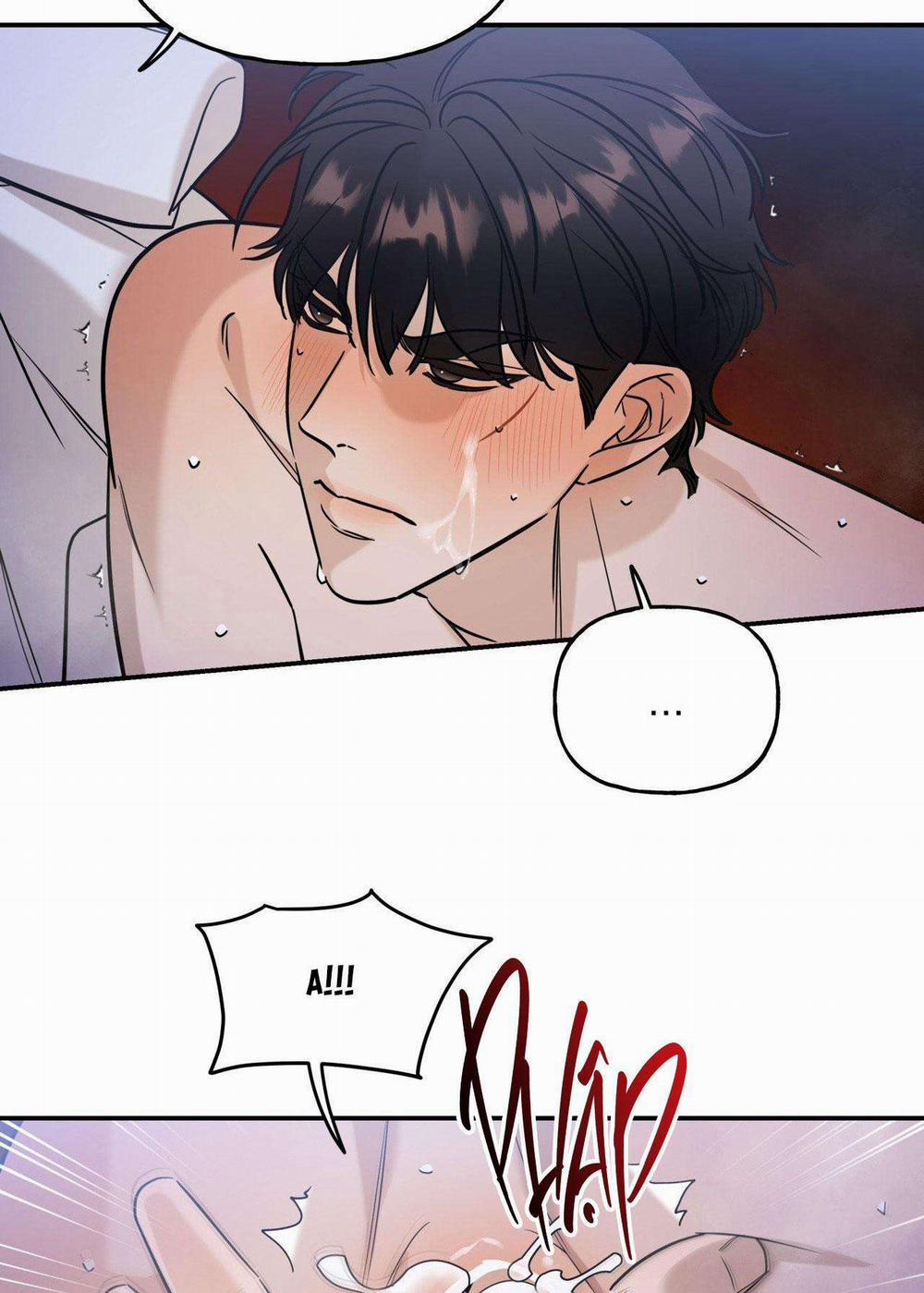 Lệnh Cứu Rỗi 35 trang 31