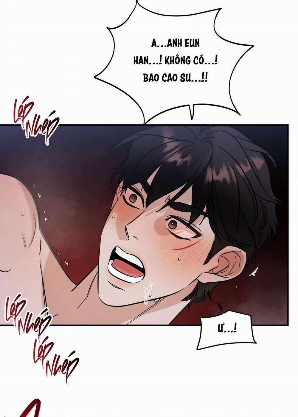 Lệnh Cứu Rỗi 35 trang 38