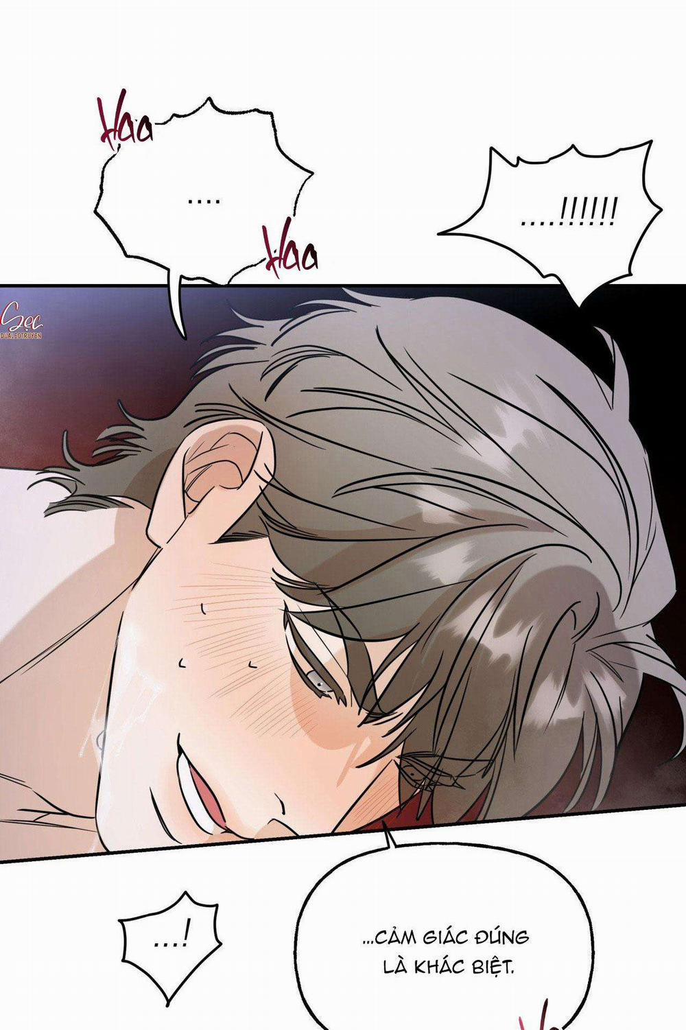 Lệnh Cứu Rỗi 35 trang 43