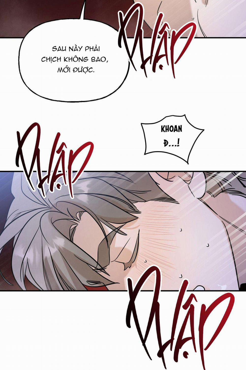 Lệnh Cứu Rỗi 35 trang 50