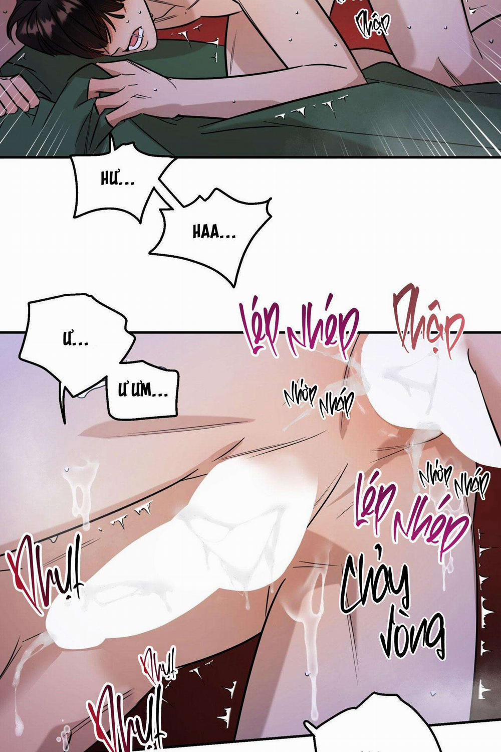 Lệnh Cứu Rỗi 35 trang 52