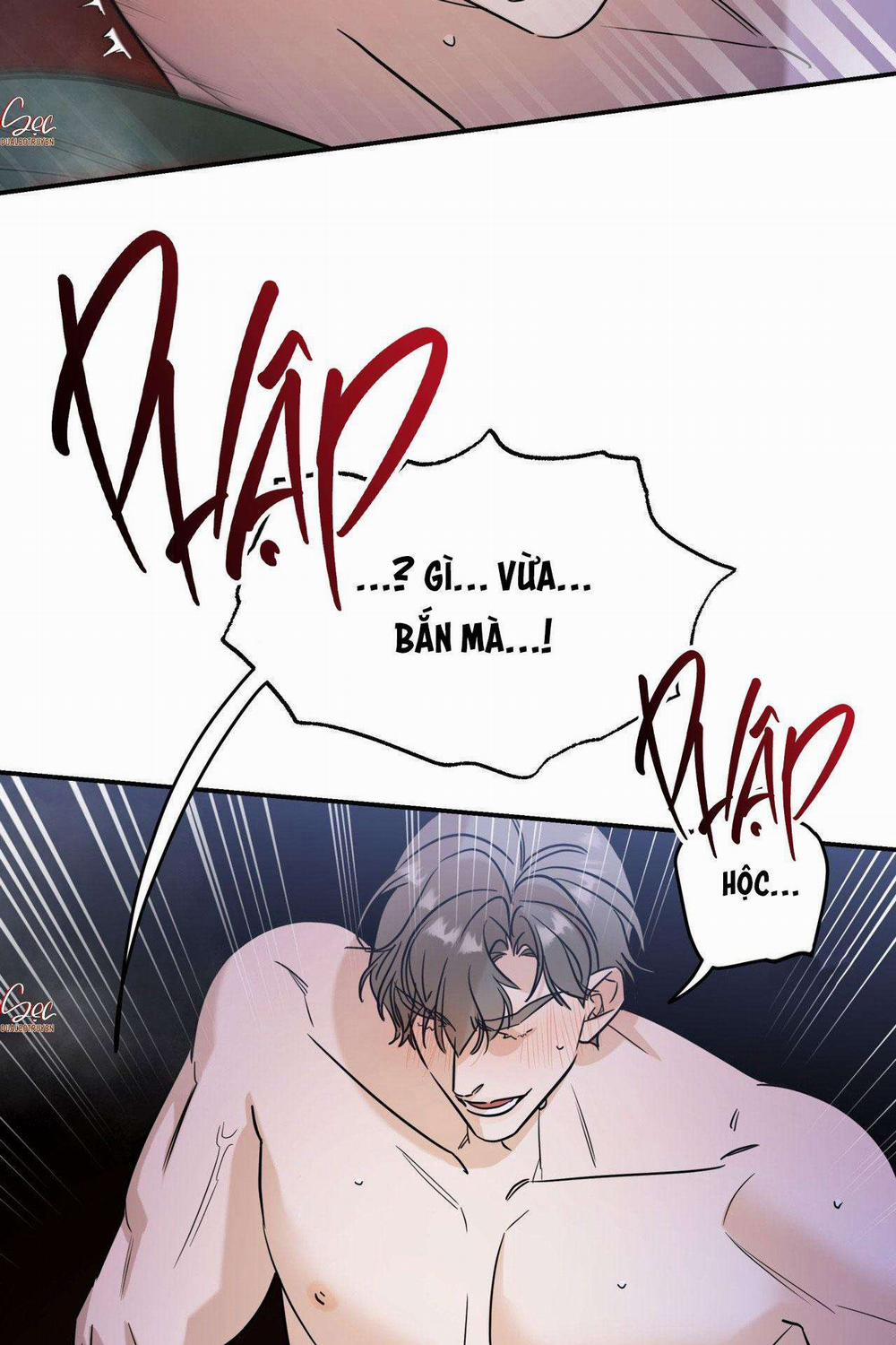 Lệnh Cứu Rỗi 35 trang 55