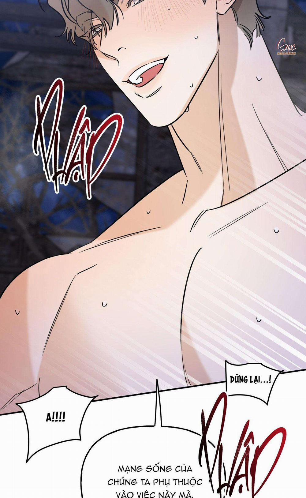 Lệnh Cứu Rỗi 35 trang 59