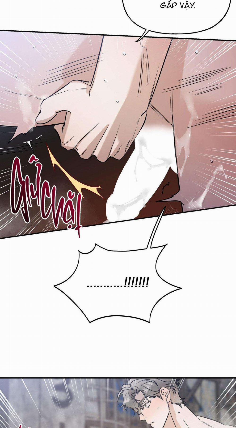 Lệnh Cứu Rỗi 36 trang 16