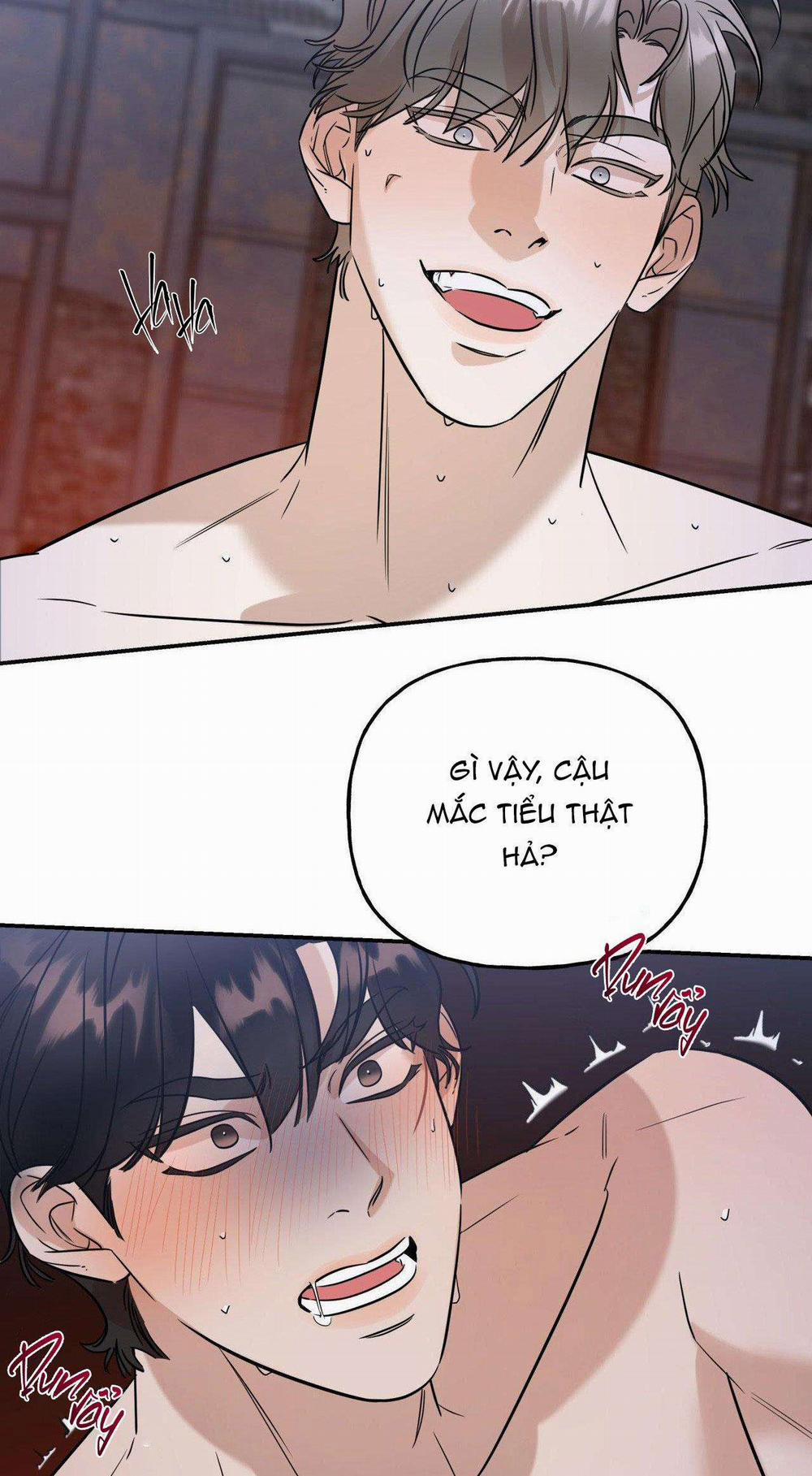 Lệnh Cứu Rỗi 36 trang 18