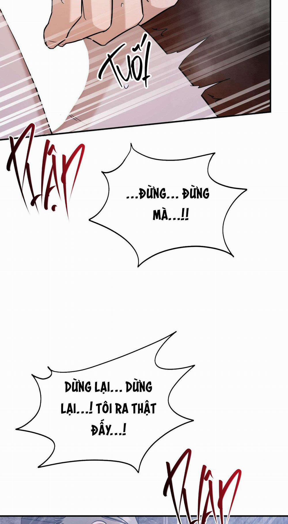 Lệnh Cứu Rỗi 36 trang 27