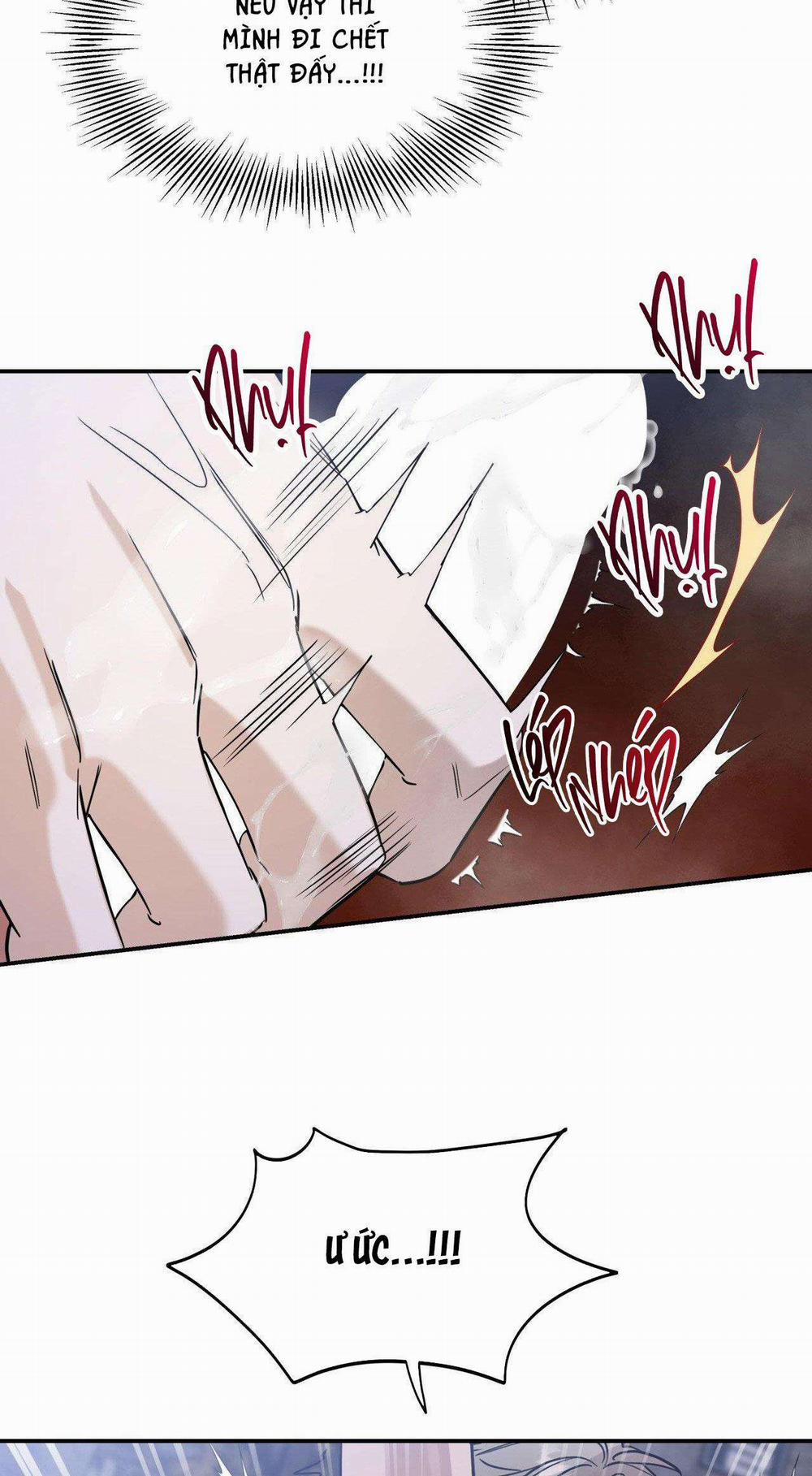 Lệnh Cứu Rỗi 36 trang 31