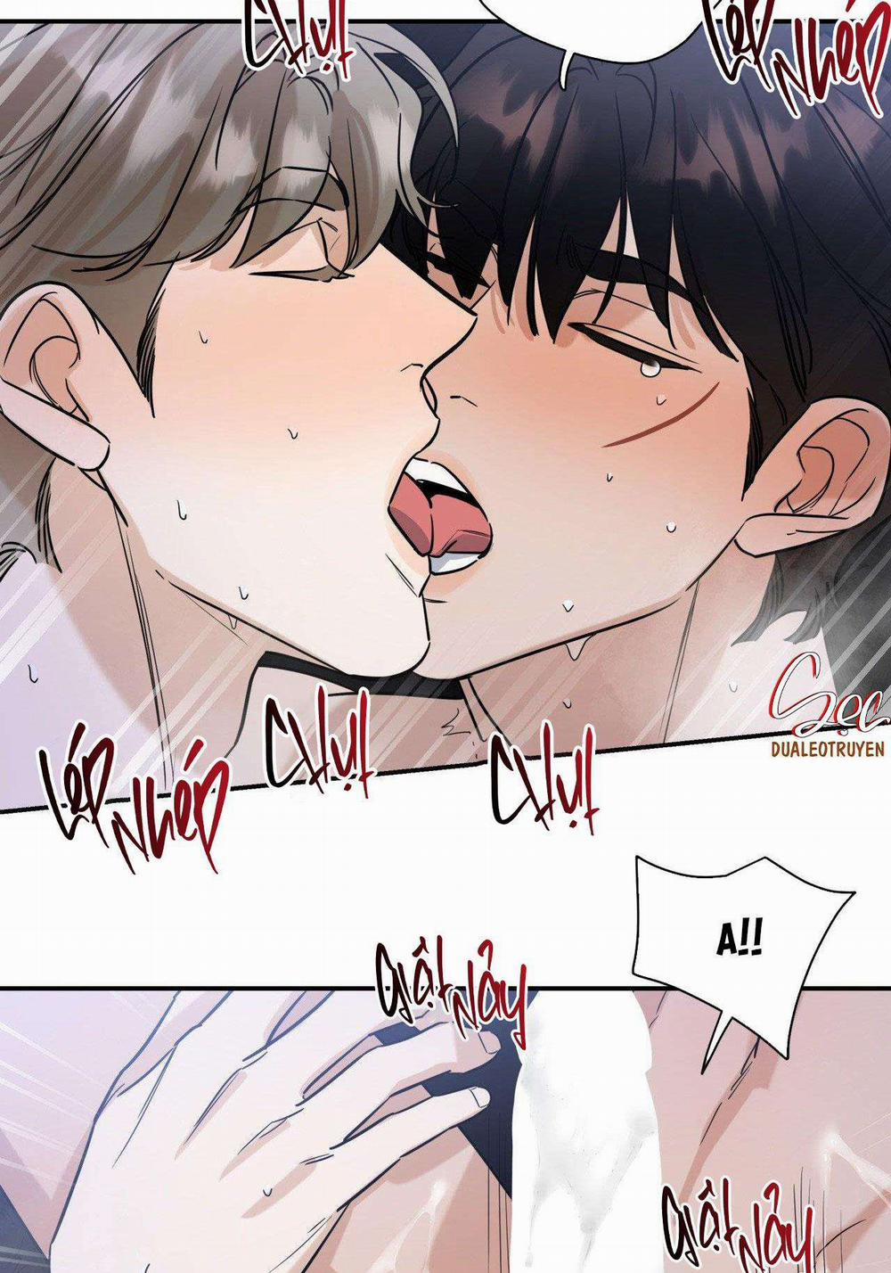 Lệnh Cứu Rỗi 36 trang 37