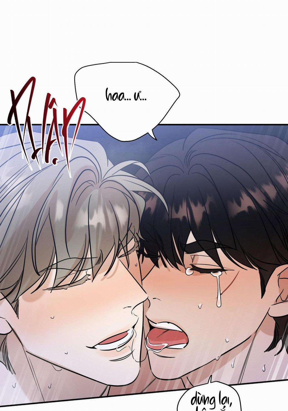 Lệnh Cứu Rỗi 36 trang 40