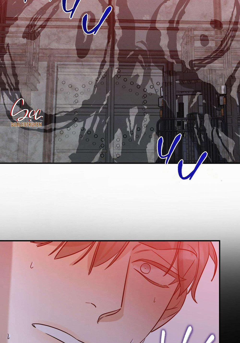 Lệnh Cứu Rỗi 36 trang 45