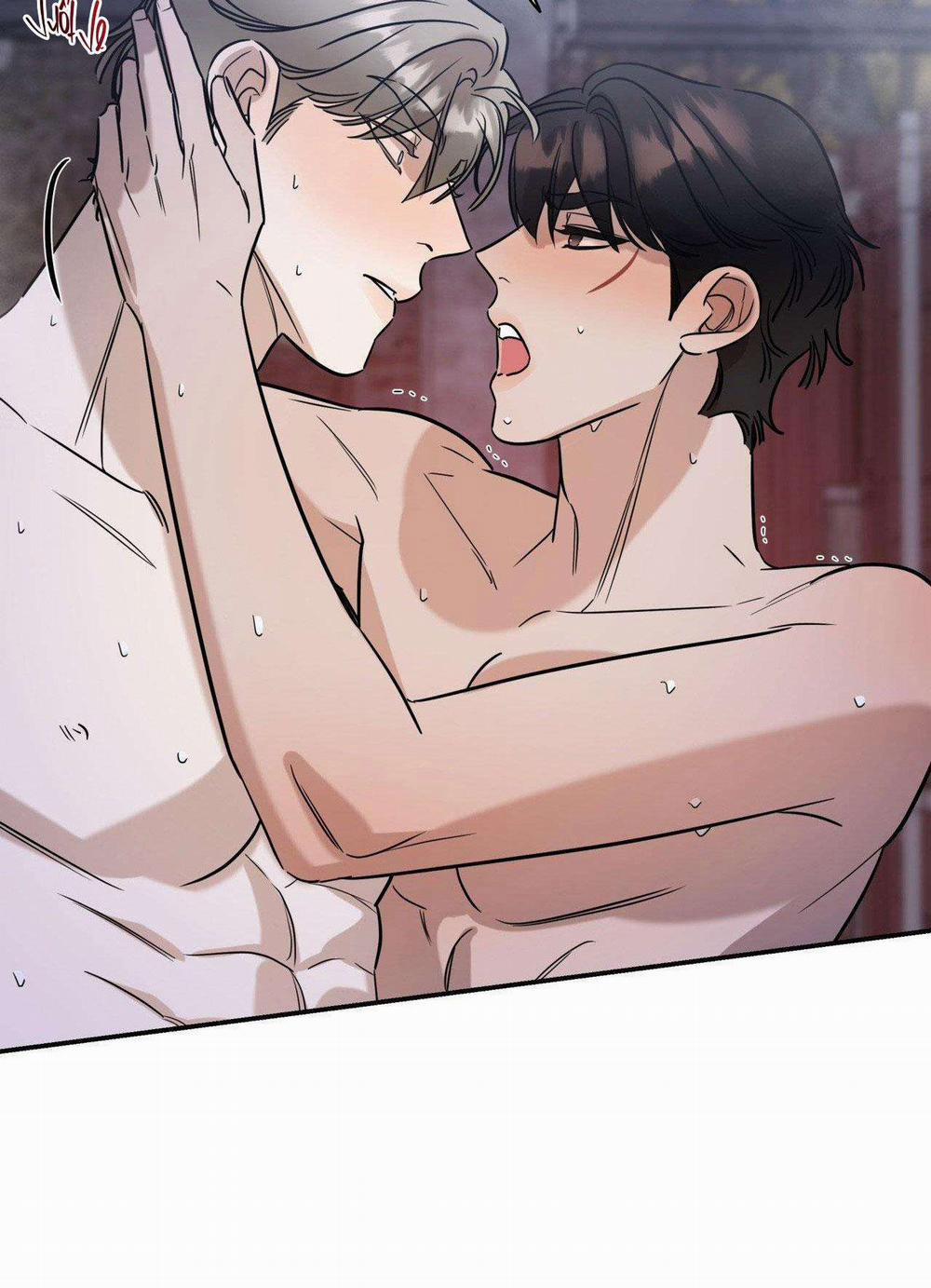 Lệnh Cứu Rỗi 36 trang 54