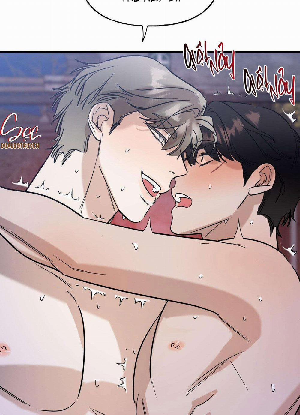 Lệnh Cứu Rỗi 36 trang 58