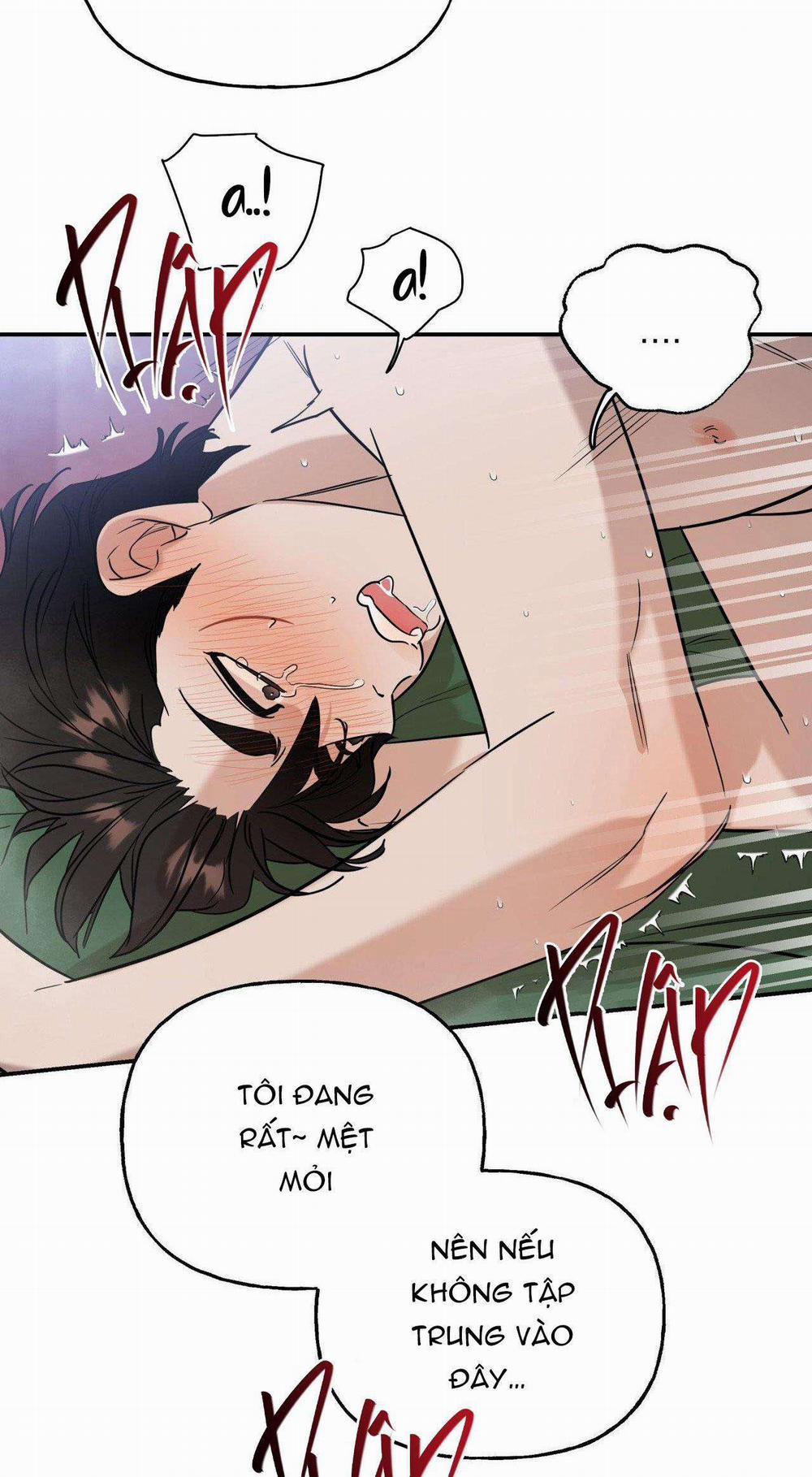 Lệnh Cứu Rỗi 36 trang 6