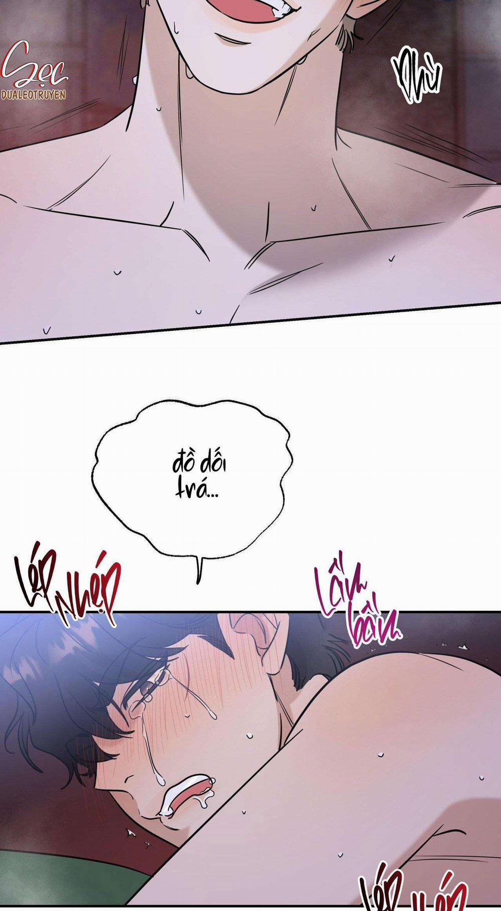 Lệnh Cứu Rỗi 36 trang 8