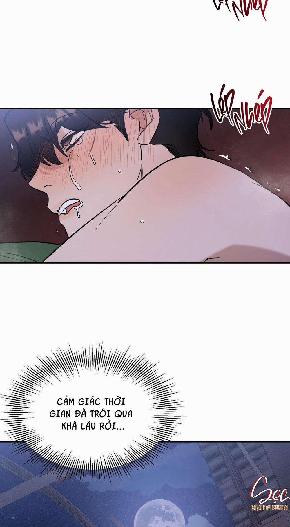 Lệnh Cứu Rỗi 36 trang 9