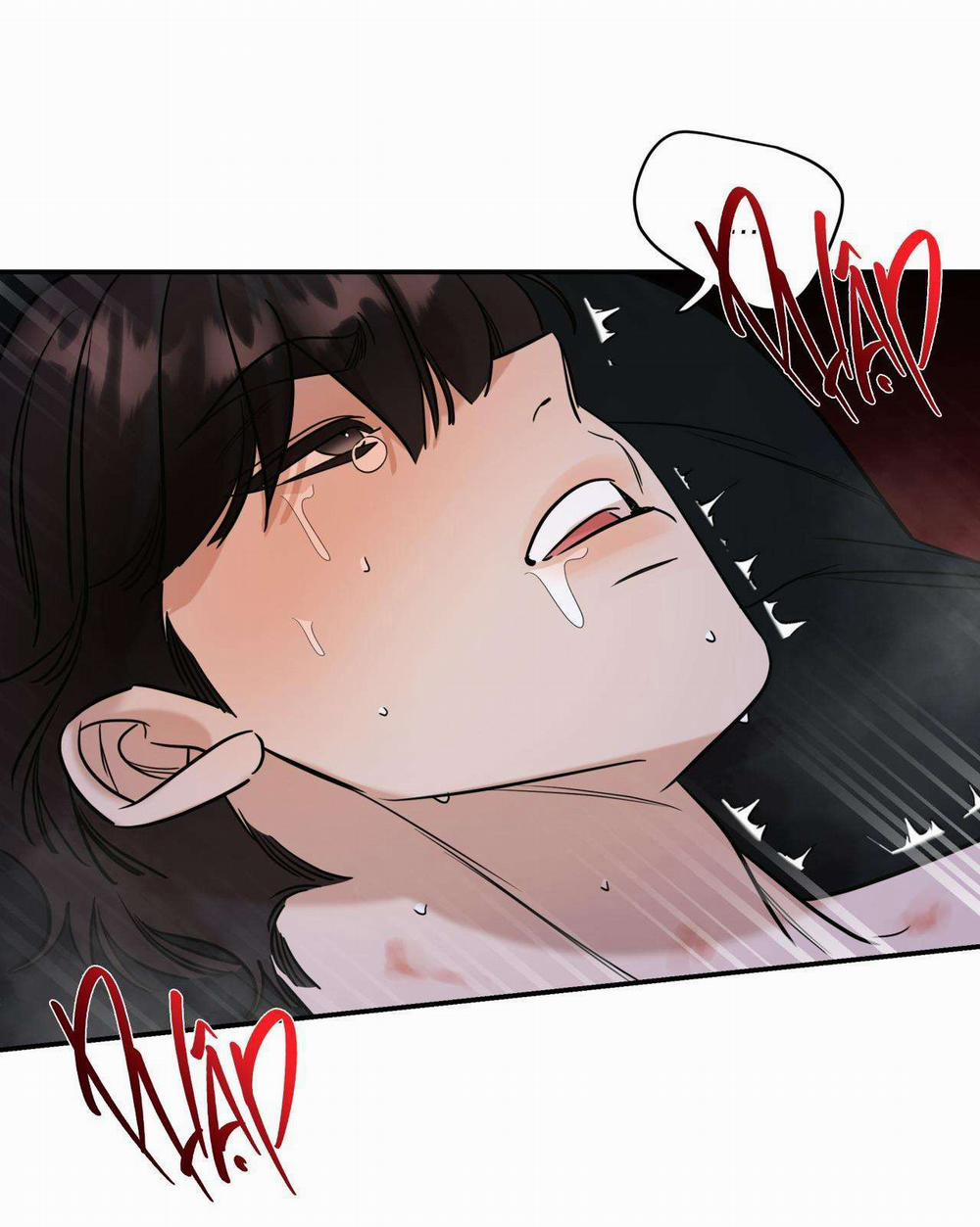 Lệnh Cứu Rỗi 37 trang 13