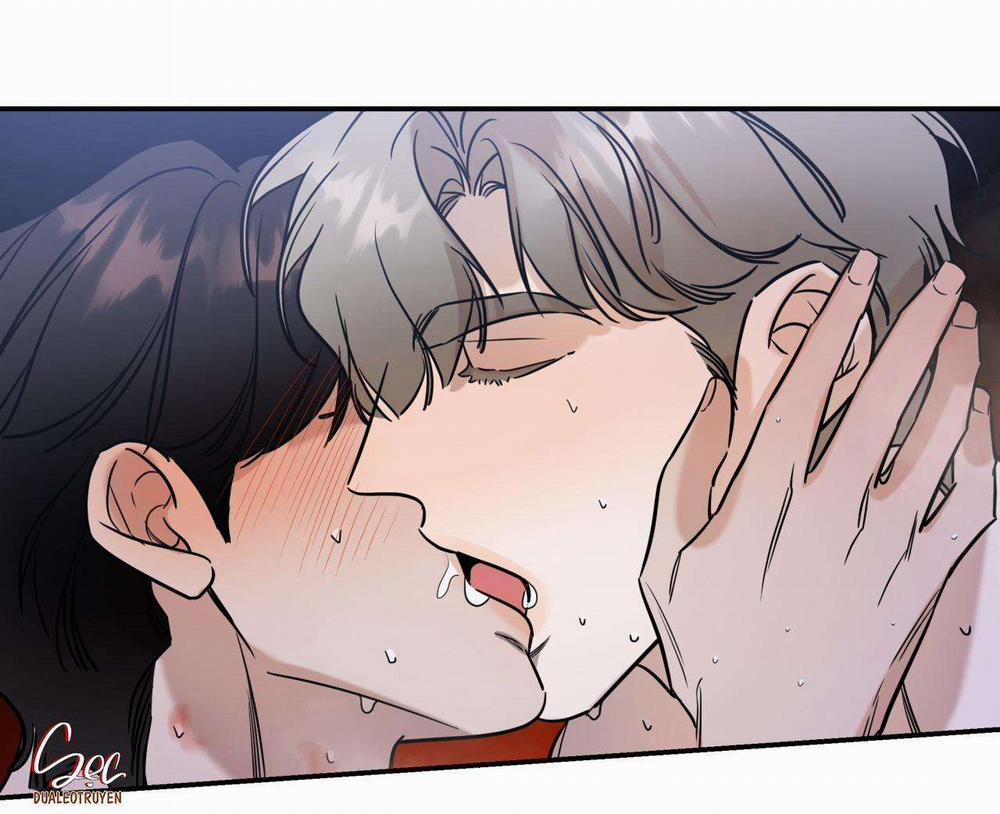 Lệnh Cứu Rỗi 37 trang 19