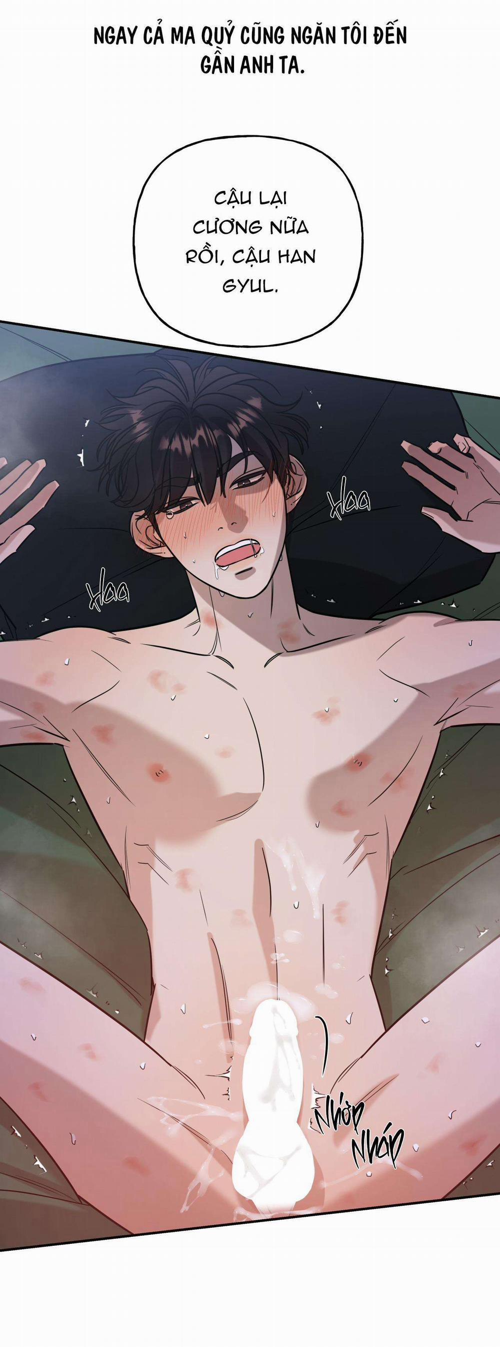 Lệnh Cứu Rỗi 37 trang 33