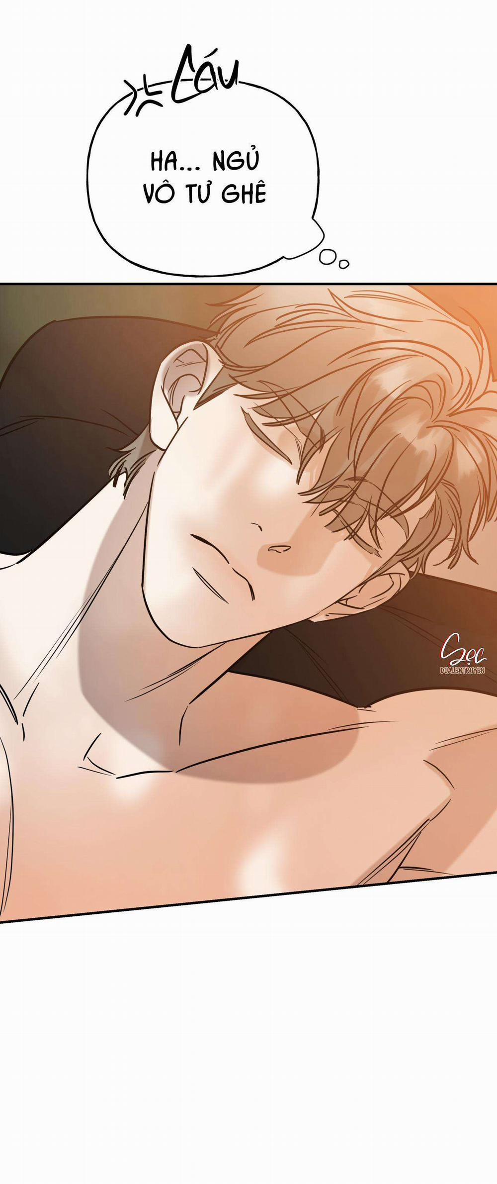 Lệnh Cứu Rỗi 37 trang 48