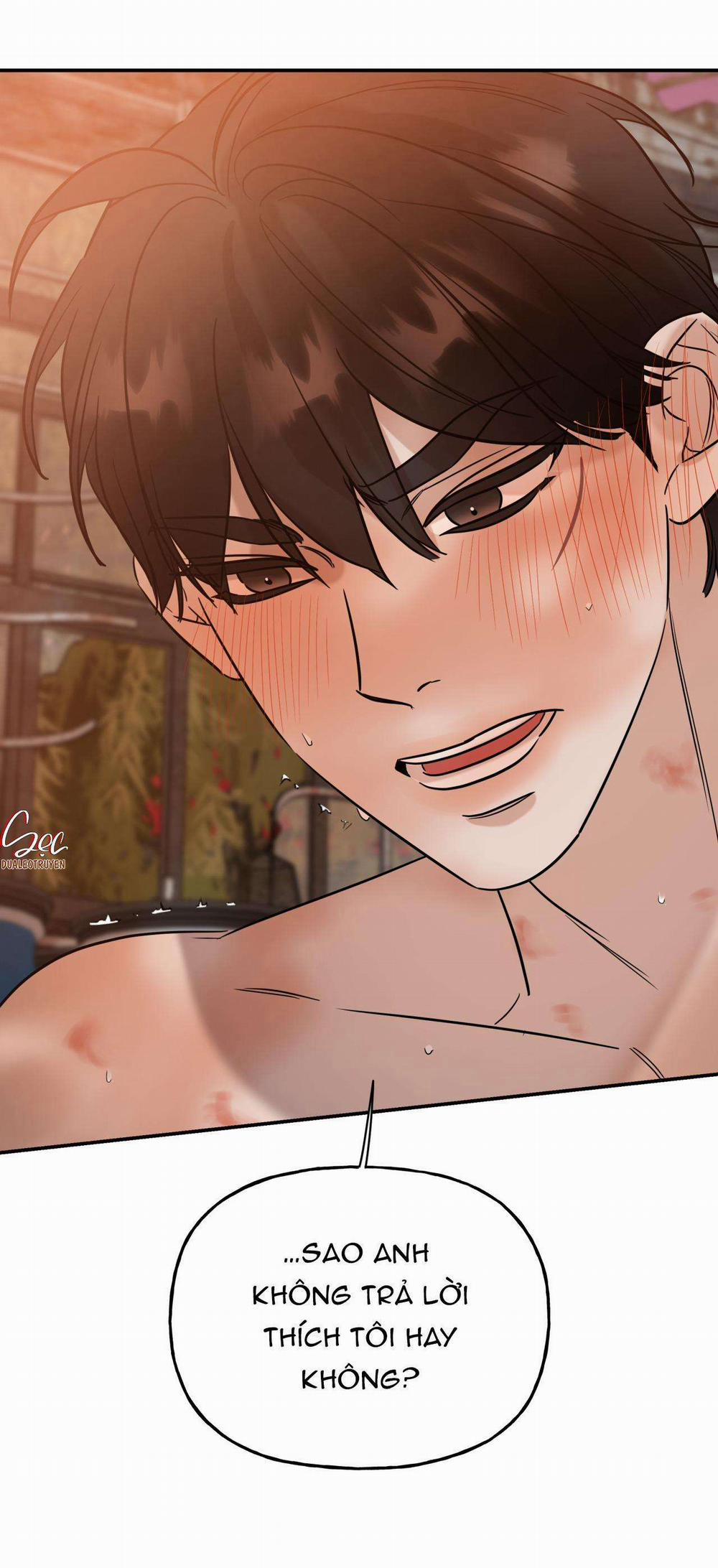 Lệnh Cứu Rỗi 37 trang 50