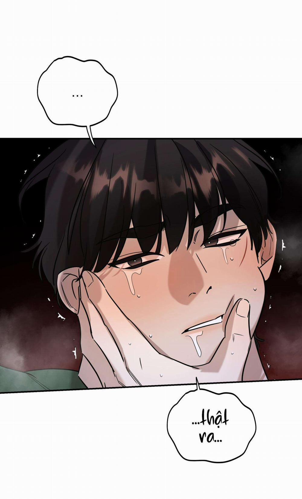 Lệnh Cứu Rỗi 37 trang 6