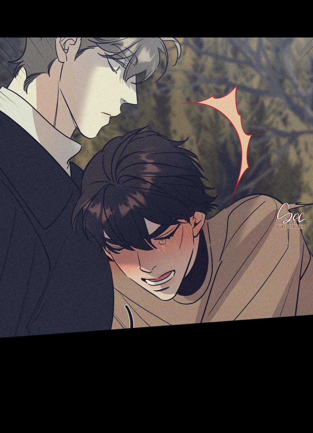 Lệnh Cứu Rỗi 37 trang 61