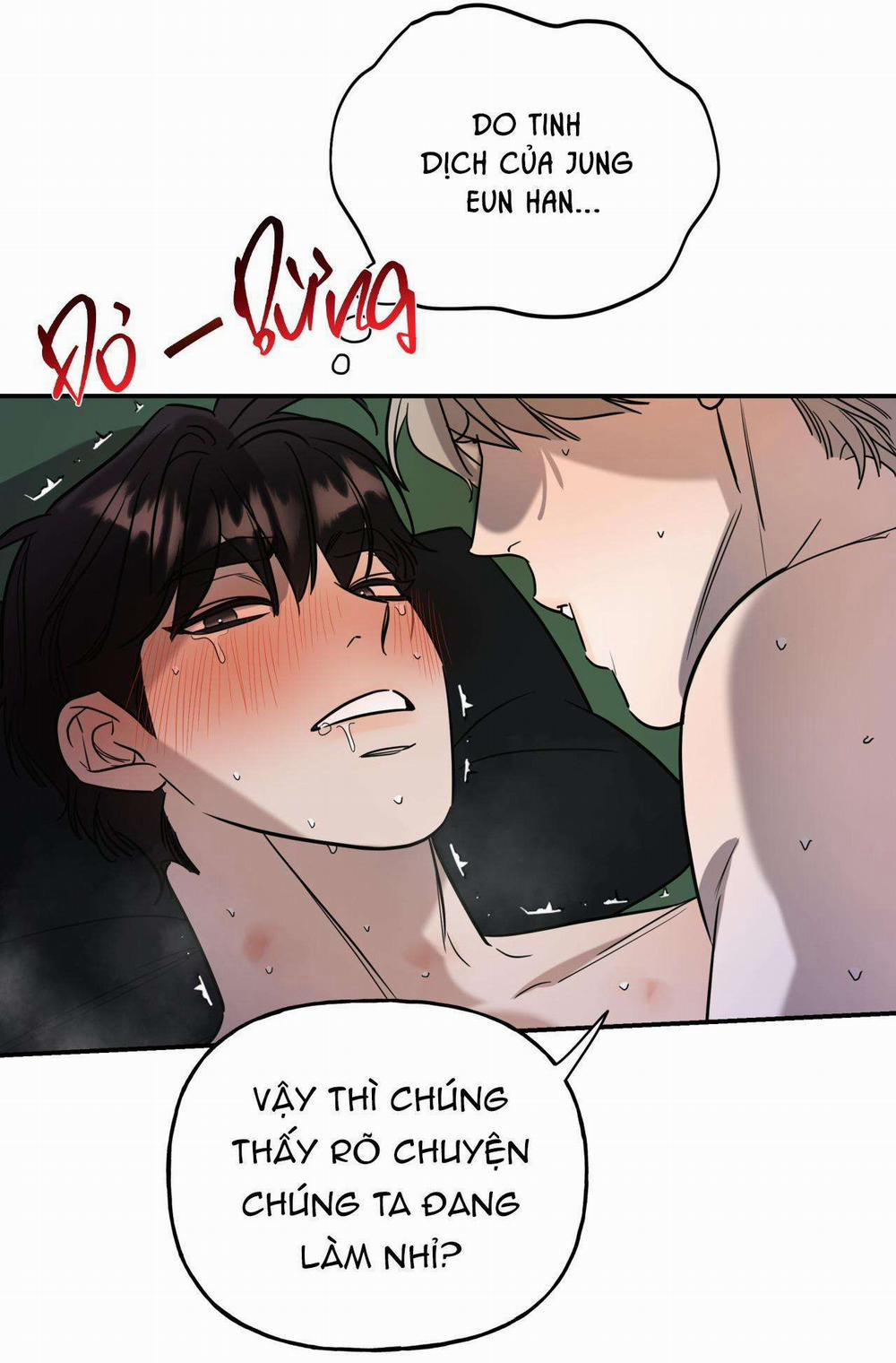 Lệnh Cứu Rỗi 37 trang 8