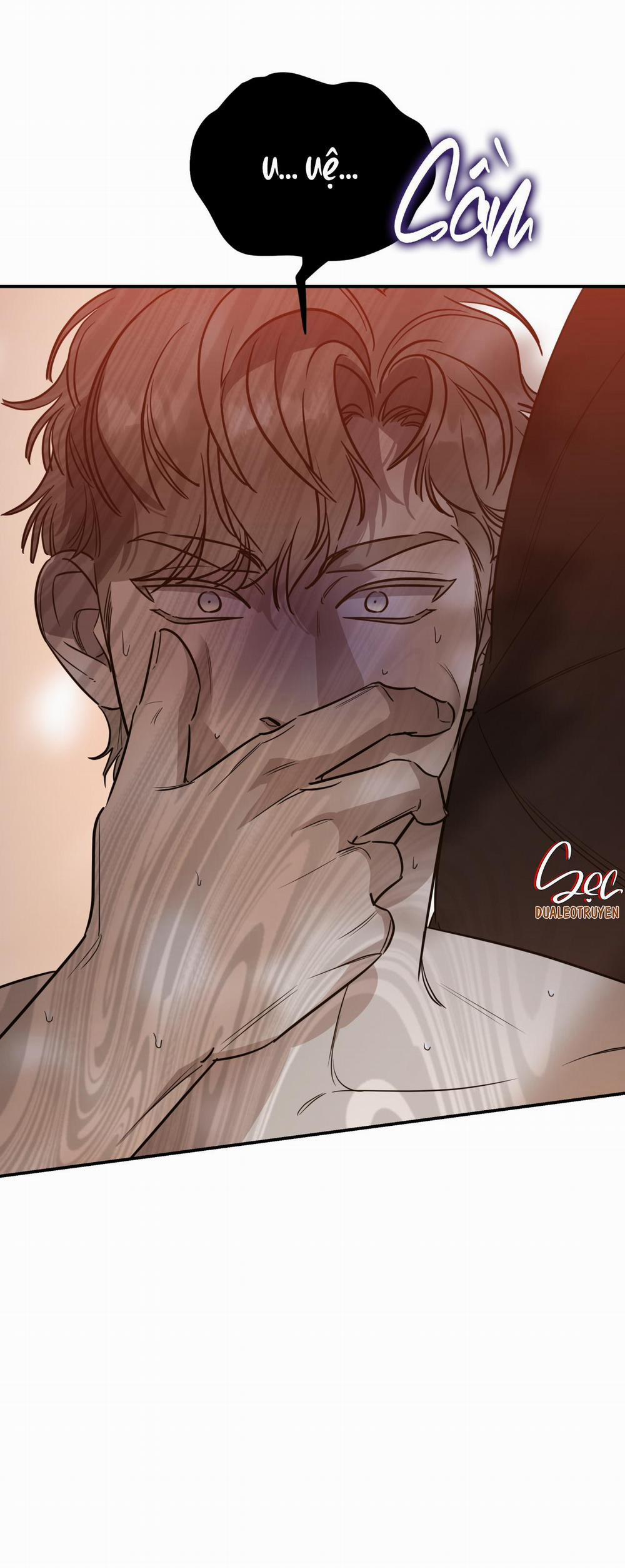 Lệnh Cứu Rỗi 38 END SS1 trang 10