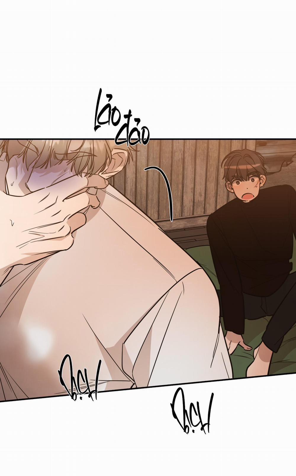 Lệnh Cứu Rỗi 38 END SS1 trang 17