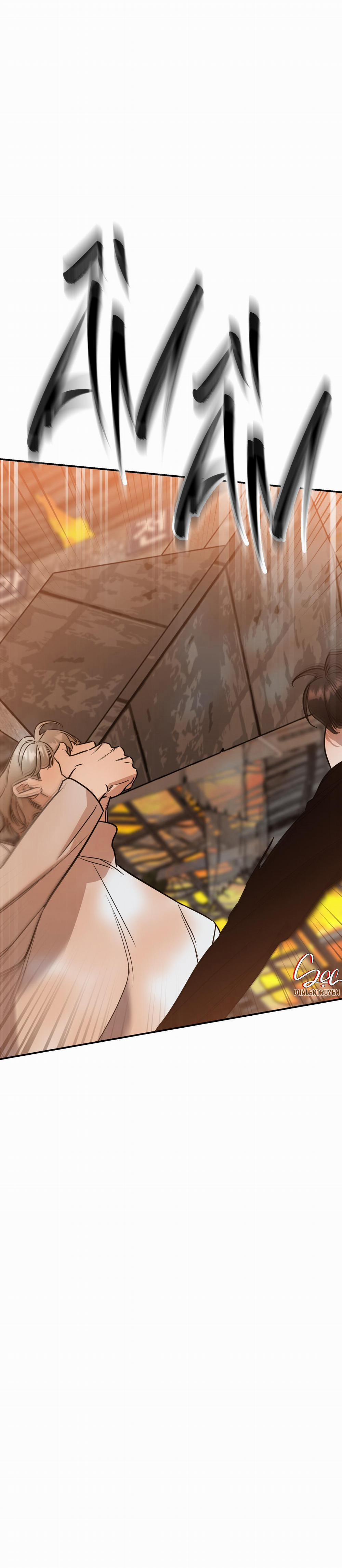 Lệnh Cứu Rỗi 38 END SS1 trang 27