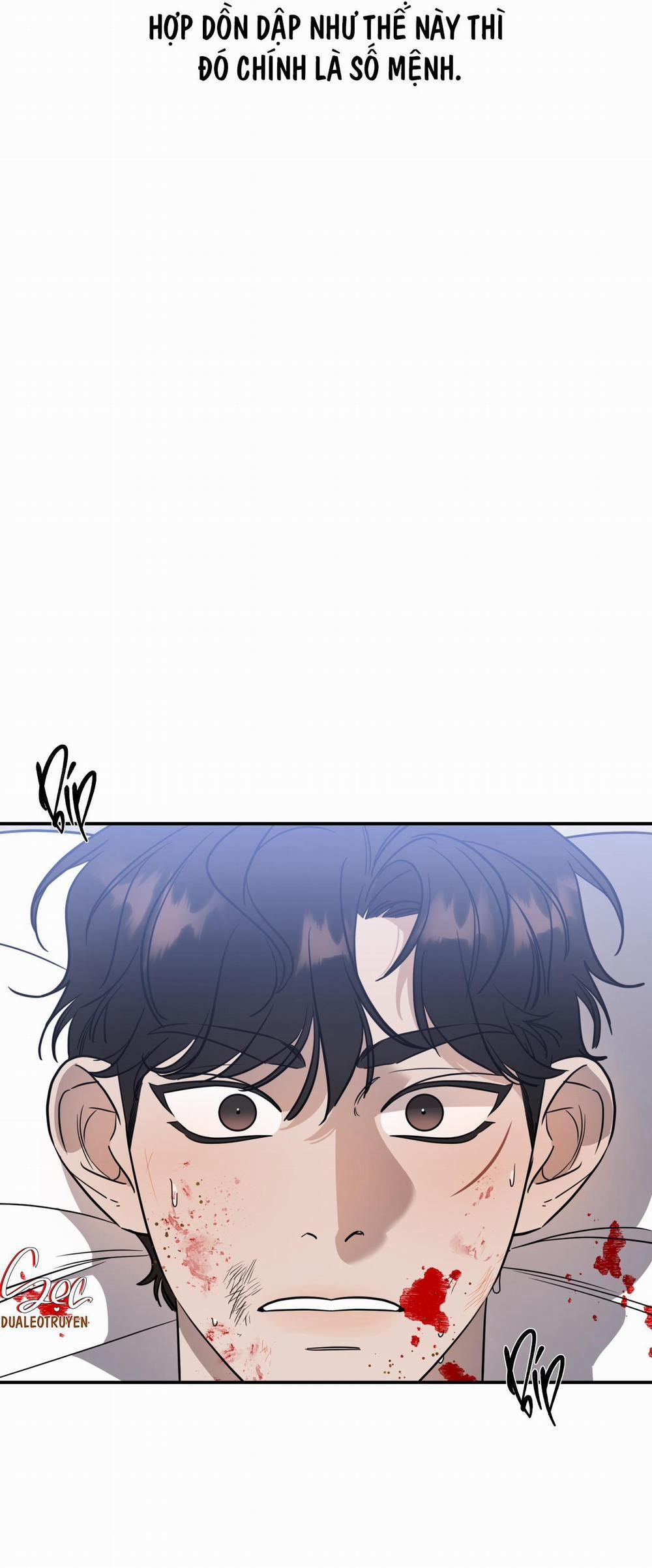 Lệnh Cứu Rỗi 38 END SS1 trang 30