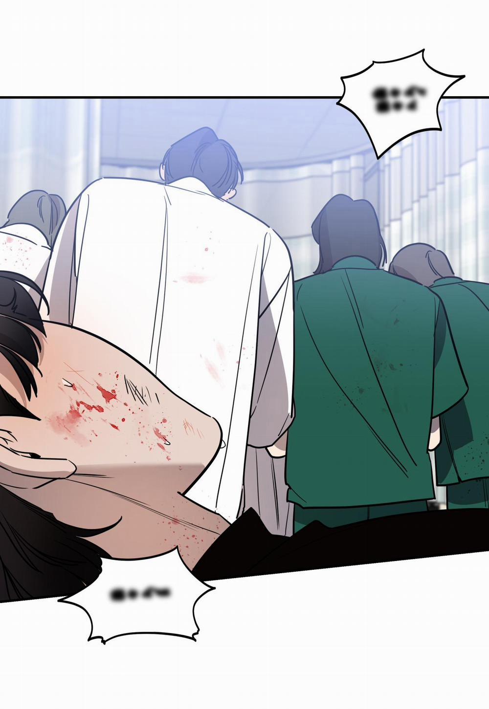 Lệnh Cứu Rỗi 38 END SS1 trang 32