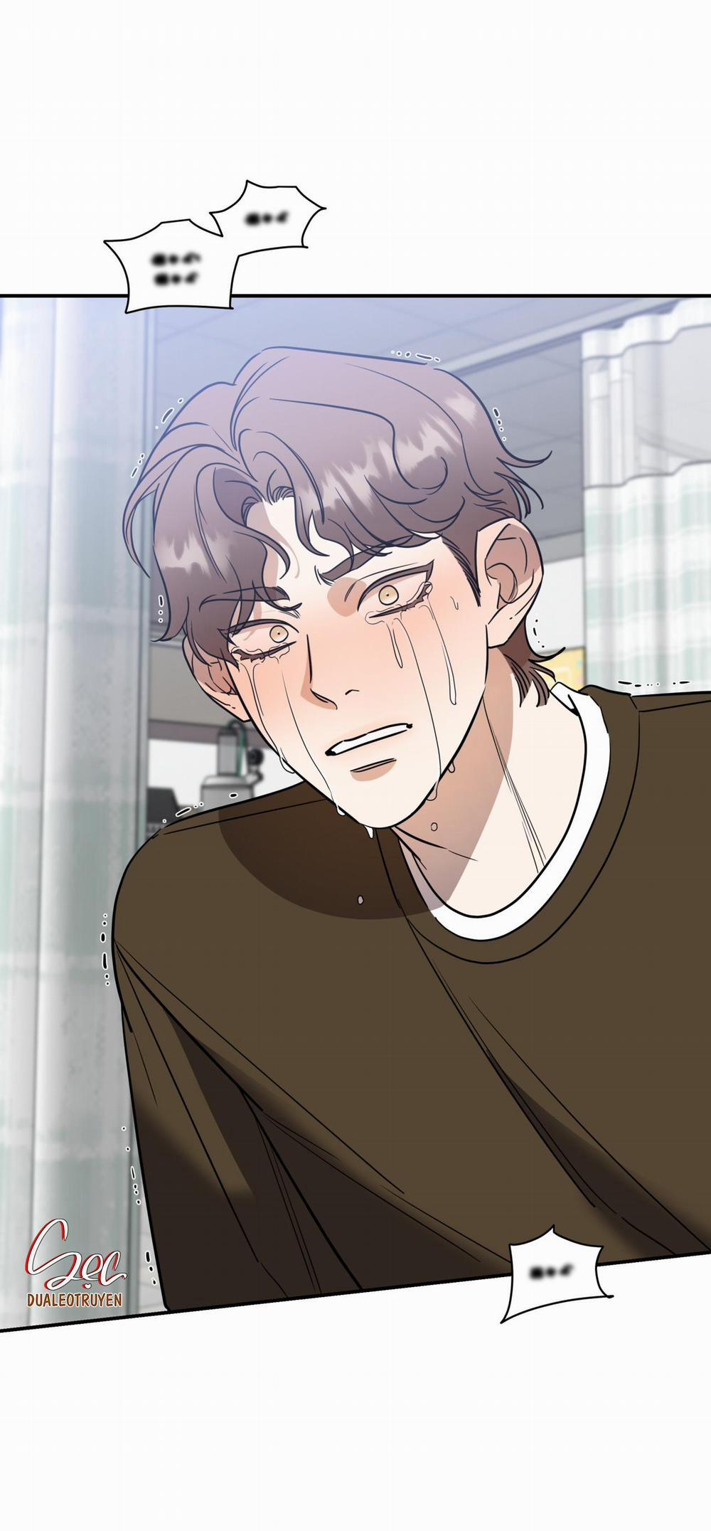 Lệnh Cứu Rỗi 38 END SS1 trang 36