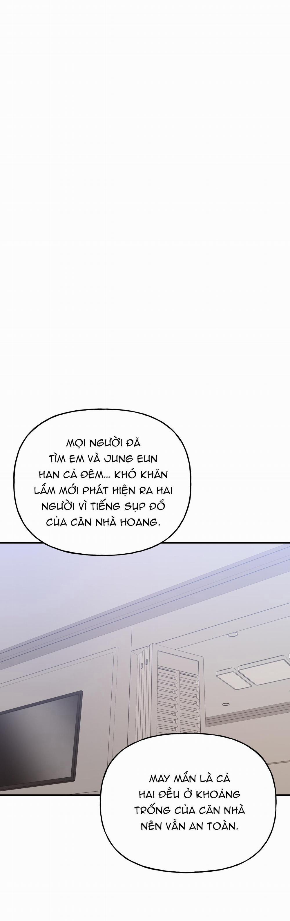 Lệnh Cứu Rỗi 38 END SS1 trang 41