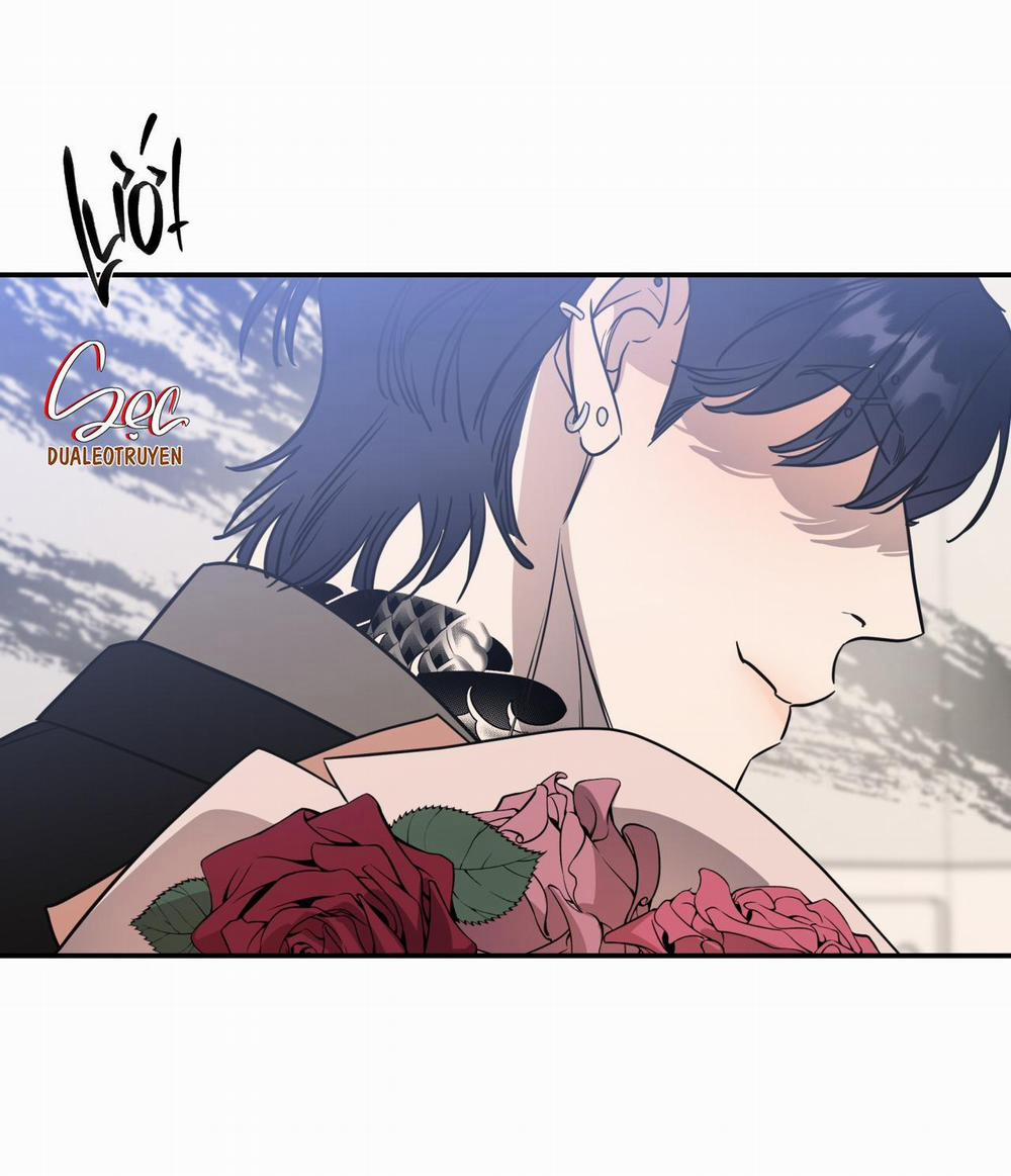 Lệnh Cứu Rỗi 38 END SS1 trang 74