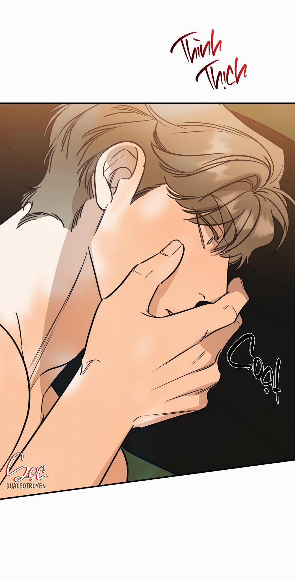 Lệnh Cứu Rỗi 38 END SS1 trang 8