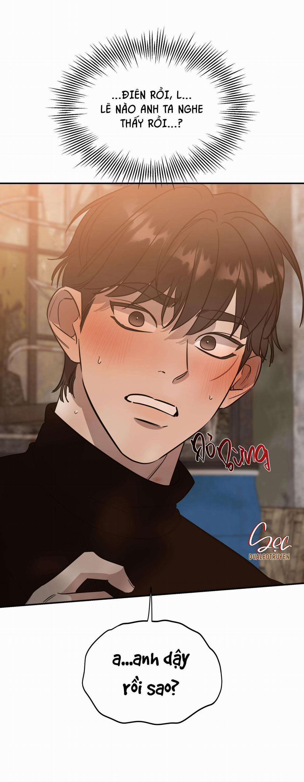 Lệnh Cứu Rỗi 38 trang 12