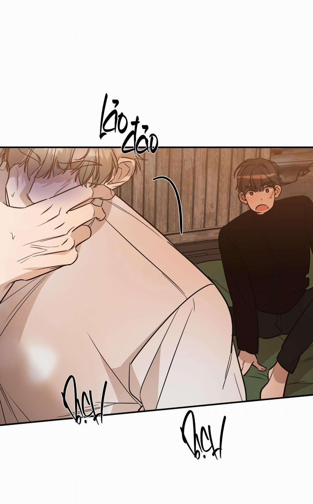 Lệnh Cứu Rỗi 38 trang 17