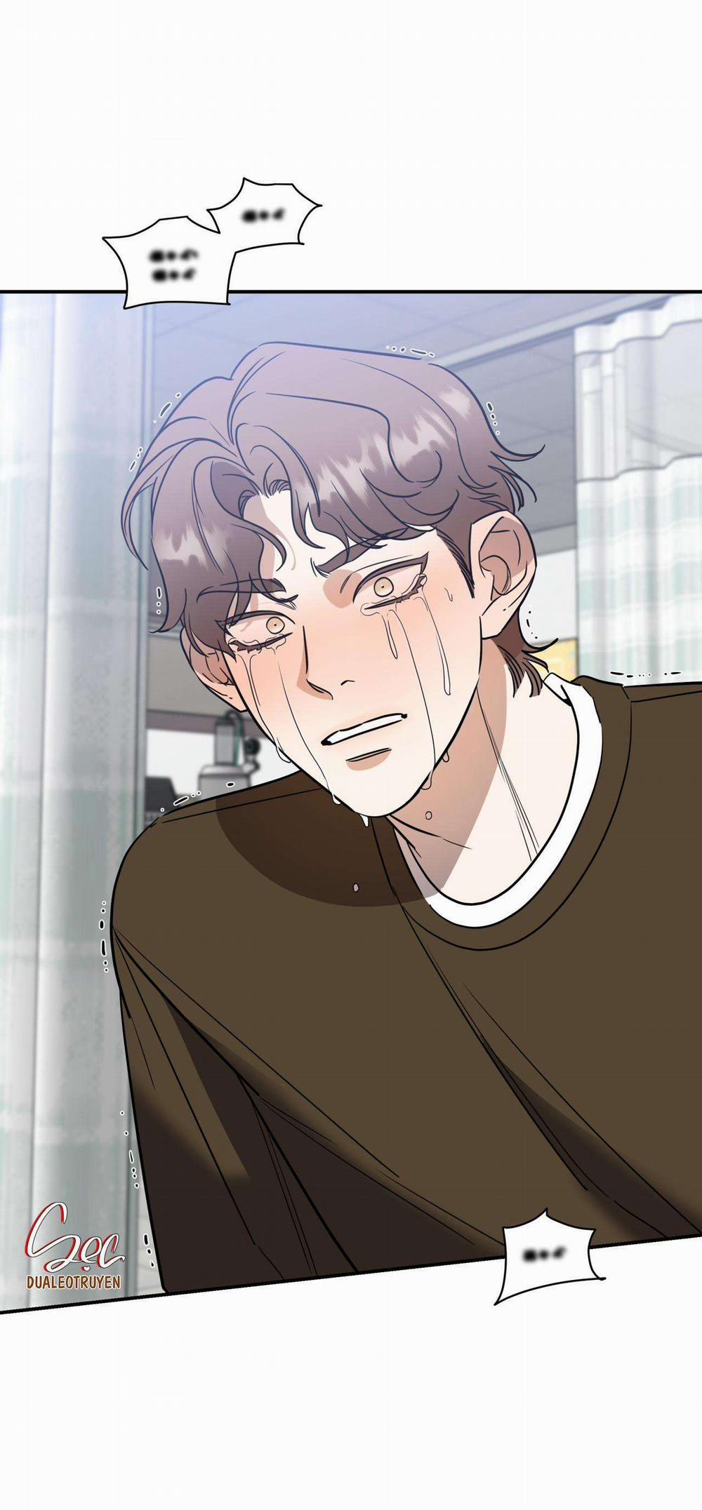 Lệnh Cứu Rỗi 38 trang 36