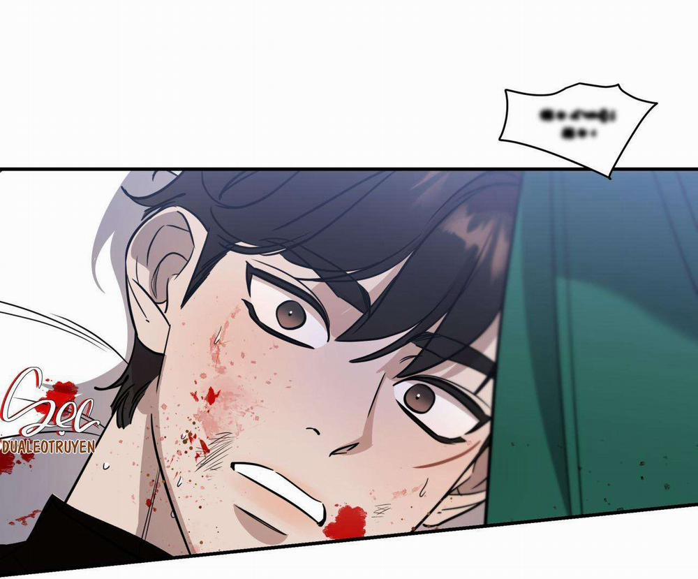 Lệnh Cứu Rỗi 38 trang 39