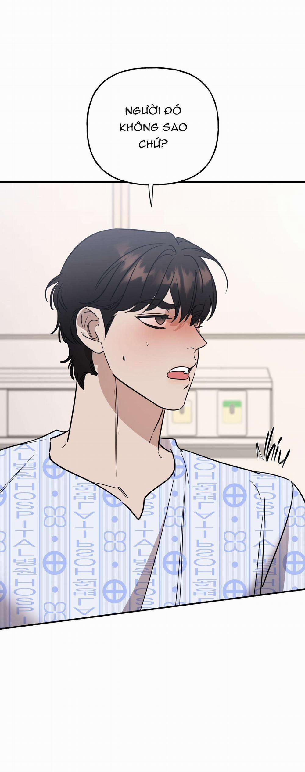 Lệnh Cứu Rỗi 38 trang 45