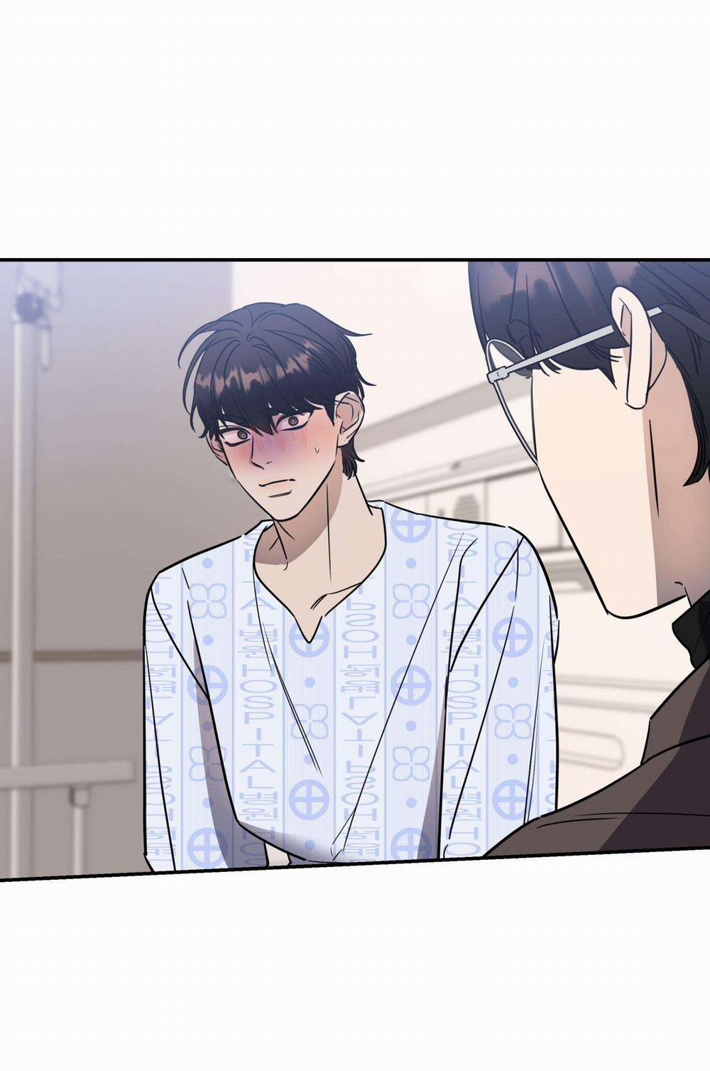 Lệnh Cứu Rỗi 38 trang 58