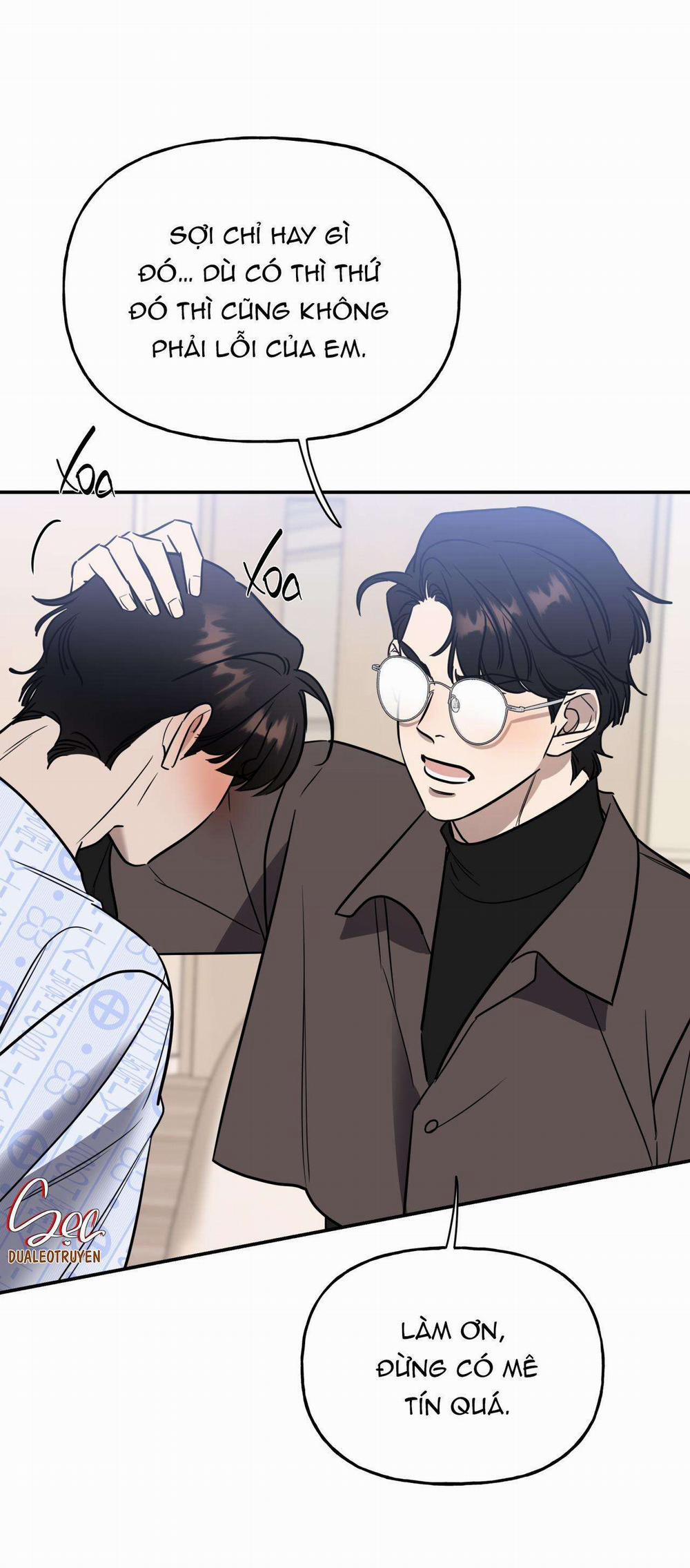 Lệnh Cứu Rỗi 38 trang 60