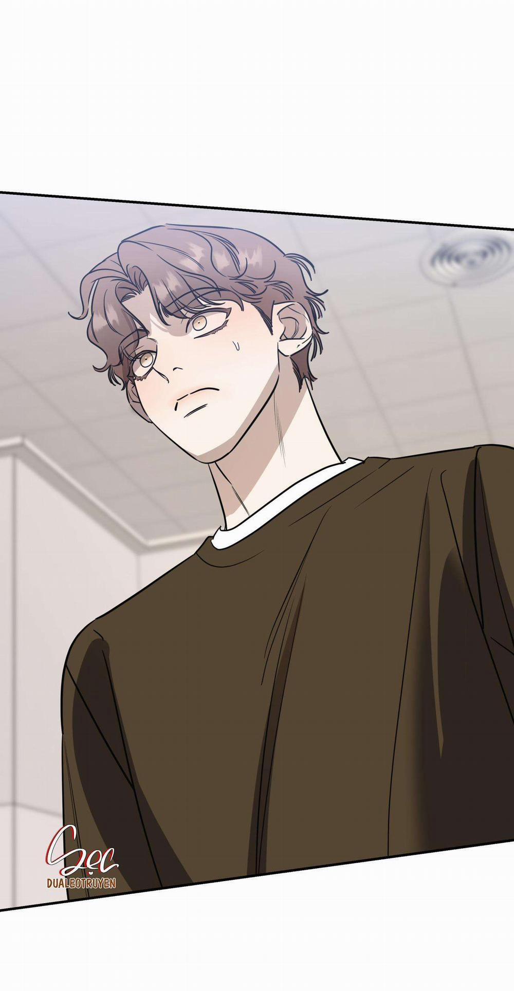 Lệnh Cứu Rỗi 38 trang 71