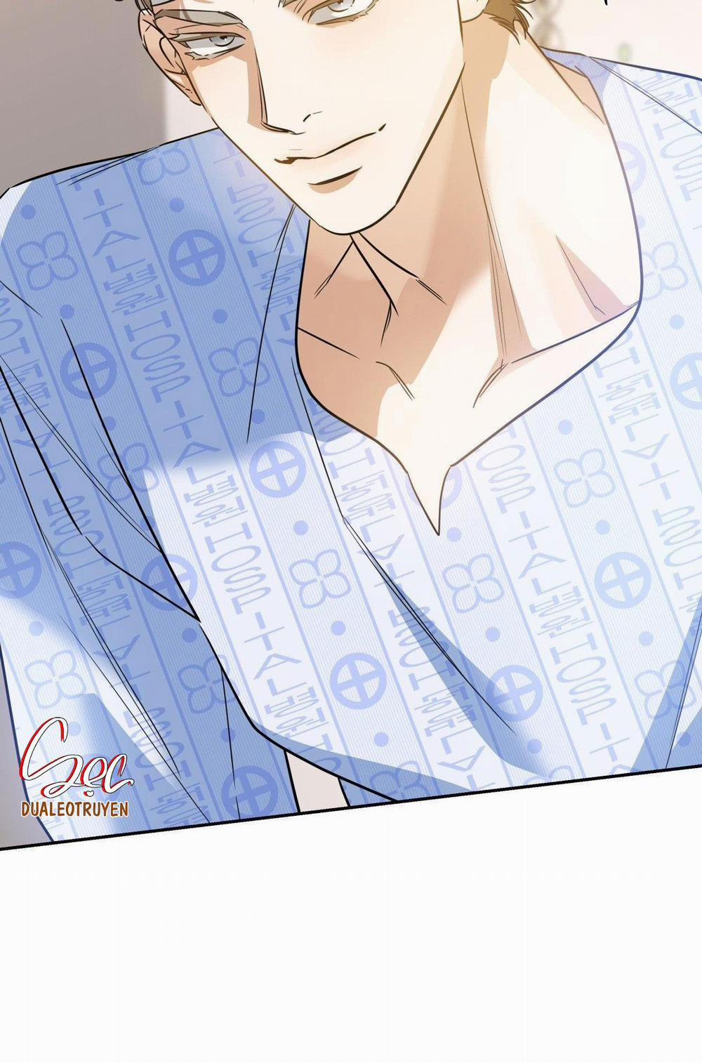 Lệnh Cứu Rỗi 39 ss2 trang 18