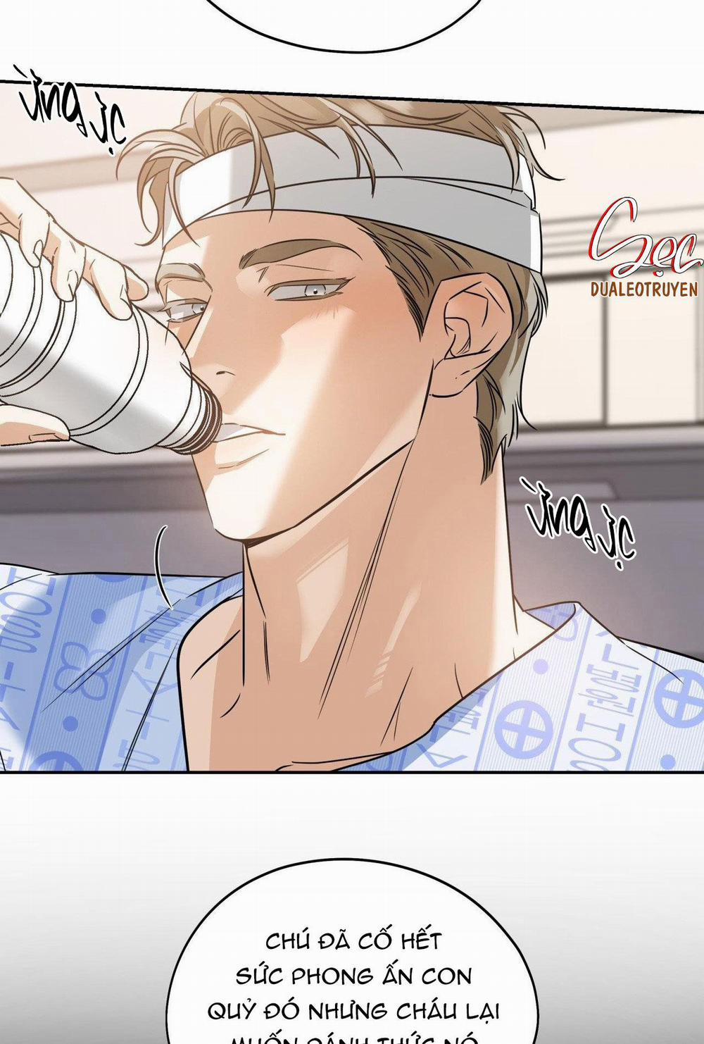 Lệnh Cứu Rỗi 39 ss2 trang 25