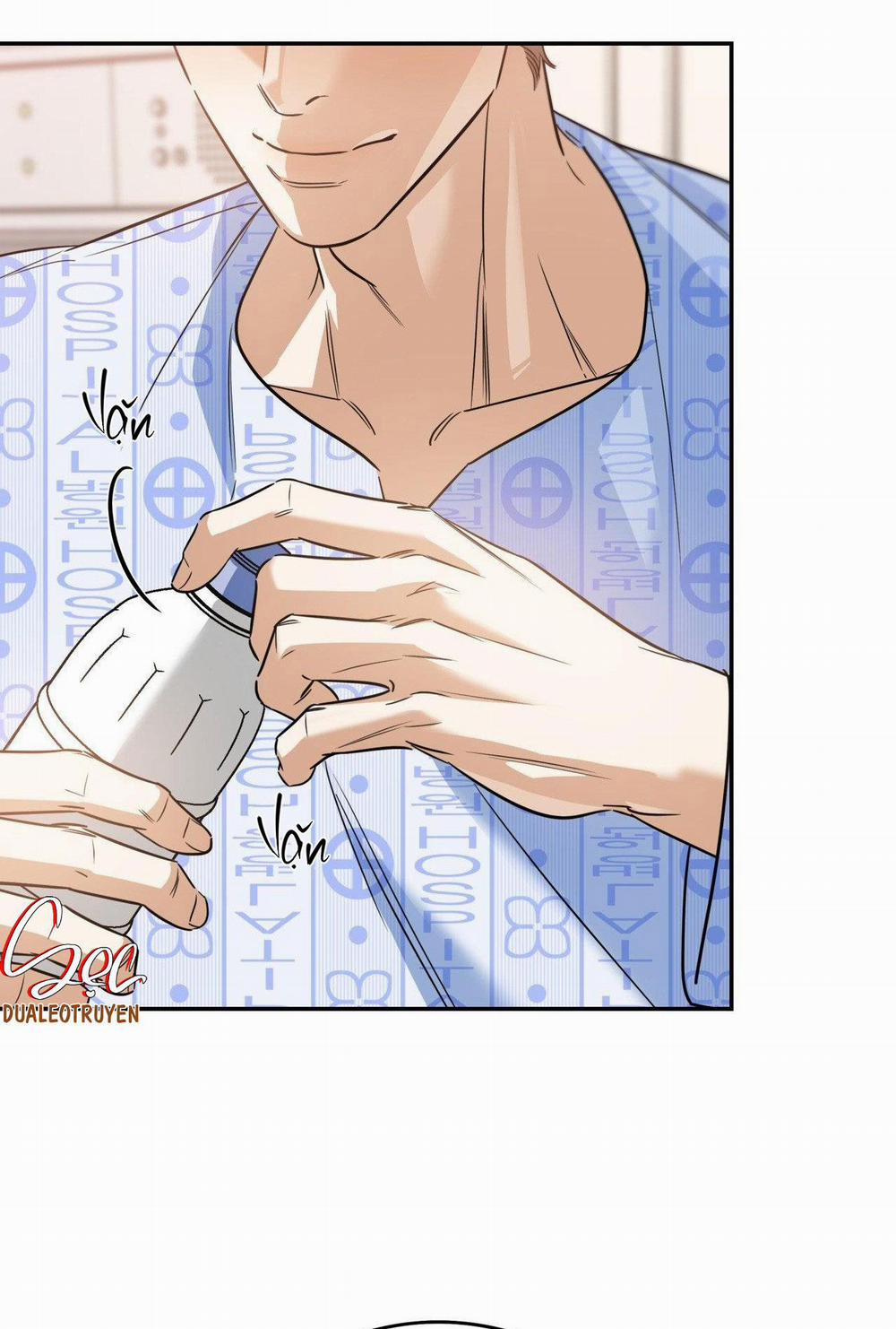 Lệnh Cứu Rỗi 39 ss2 trang 30